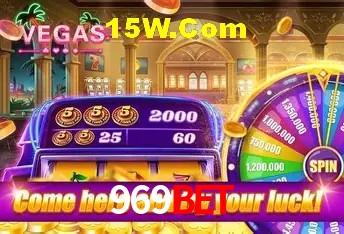 Gates of Olympus 969BET
