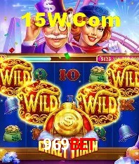 Jogos de Slot 969BET
