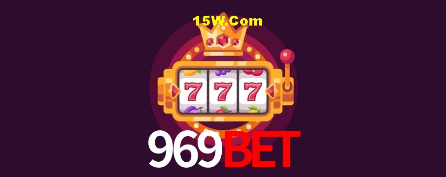 Casino Ao Vivo 969BET