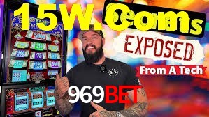 Torneios 969BET