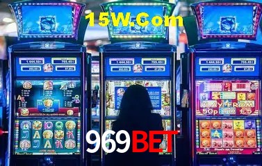 Estatísticas do Jogo 969BET