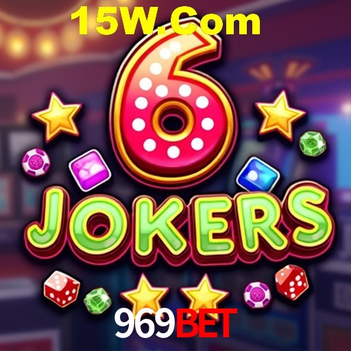 Casino VIP 969BET