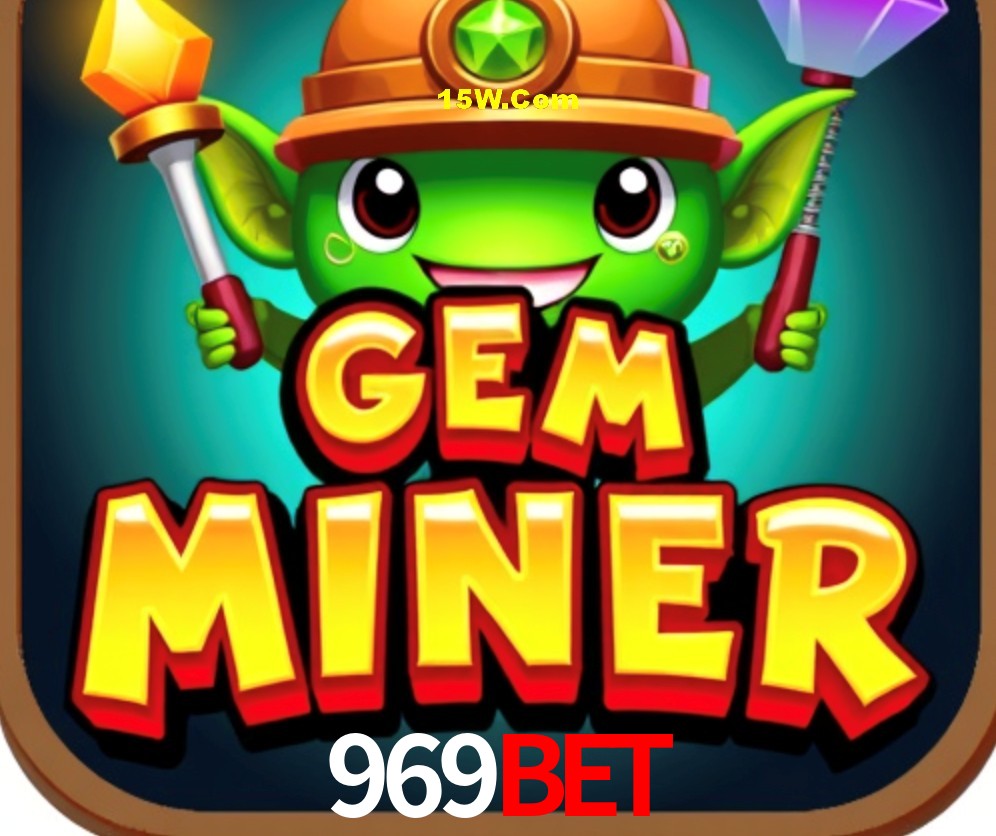 Diretório de Jogos 969BET