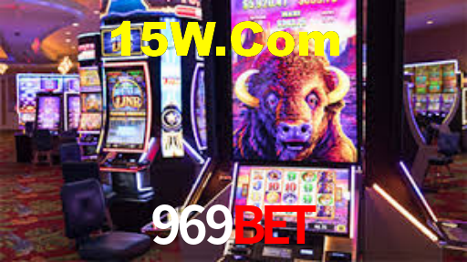 969BET Com
