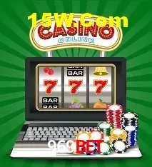 Provedores de Jogos 969BET
