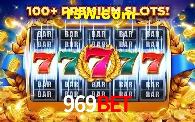 Avaliações dos Jogadores 969BET