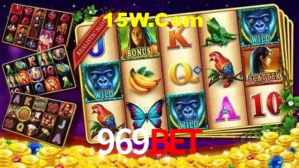 Sistemas de Segurança 969BET