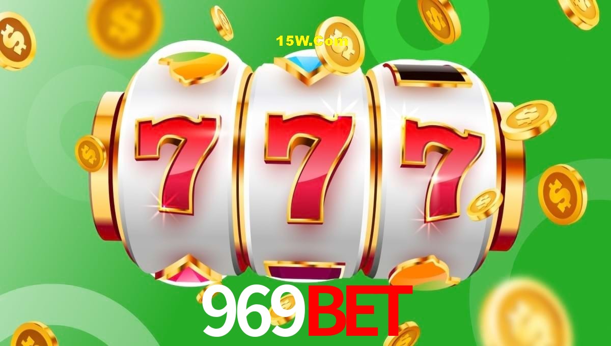 Descubra a Essência do 969BET: Nossa História e Compromissos