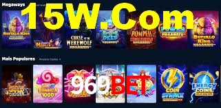 Ofertas Imperdíveis na 969BET: Promoções e Bônus Que Valem a Pena