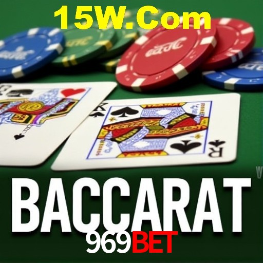 cassino 969BET