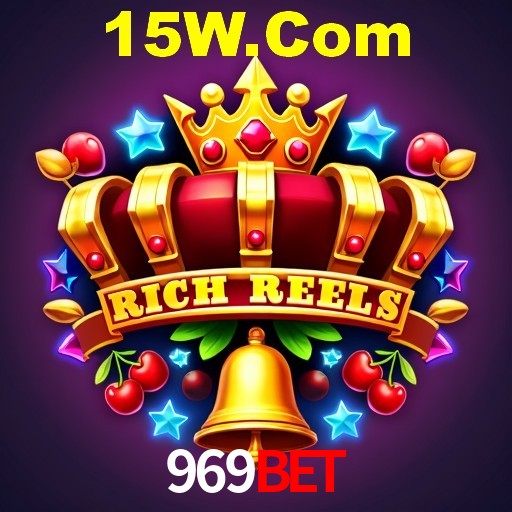 Casino Ao Vivo 969BET