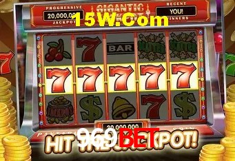 Diretório de Jogos 969BET
