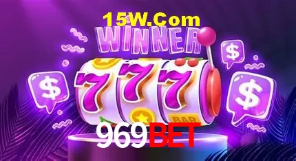 Provedores de Jogos 969BET
