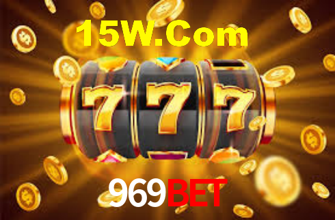 Interface Premium 969BET