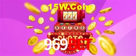 Casino Ao Vivo 969BET